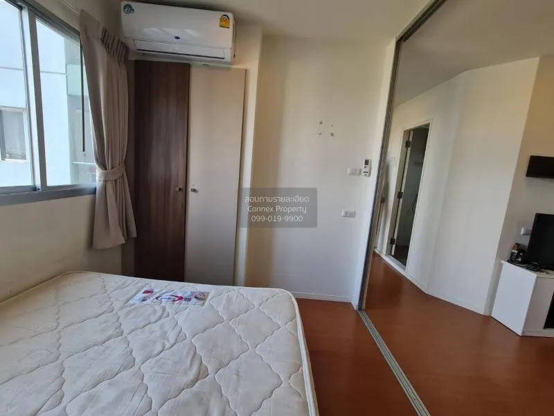 เช่าคอนโด  ลุมพินี เมกะ ซิตี้ บางนา บางแก้ว บางพลี สมุทรปราการ CX