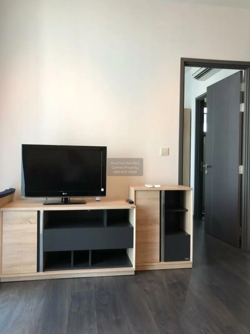 FOR RENT condo , EDGE Sukhumvit 23 , BTS-Asok , Khlong Toei Nuea  3