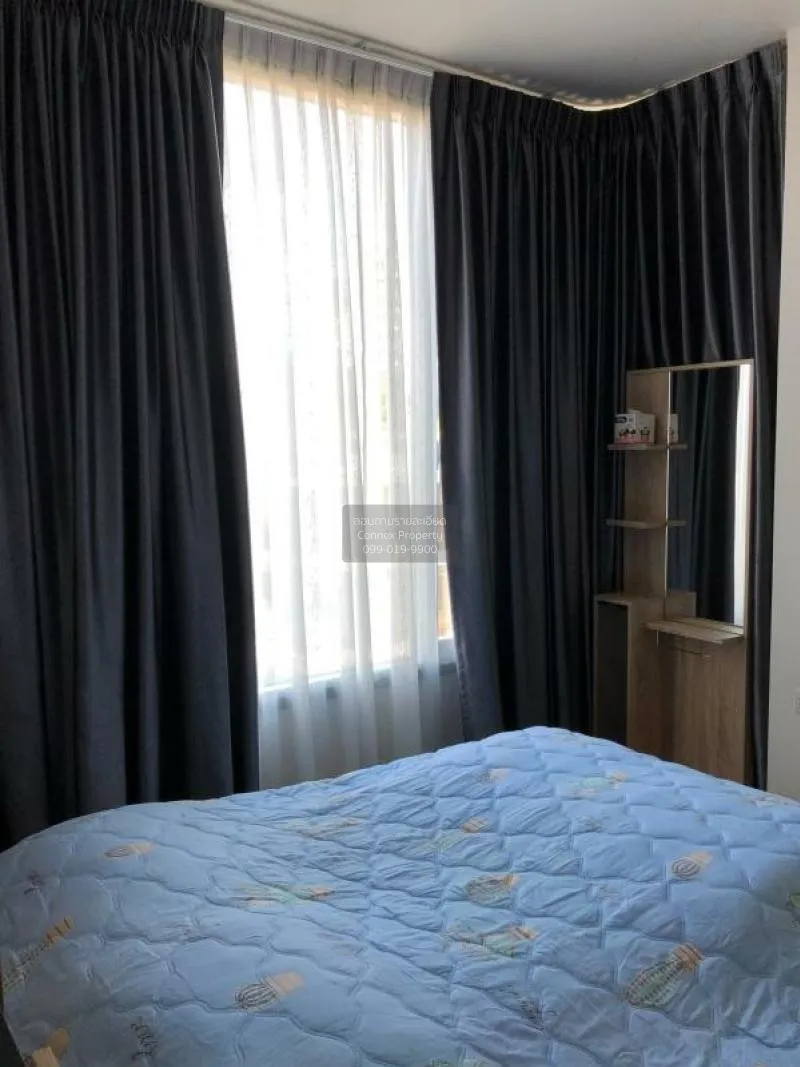 FOR RENT condo , EDGE Sukhumvit 23 , BTS-Asok , Khlong Toei Nuea 