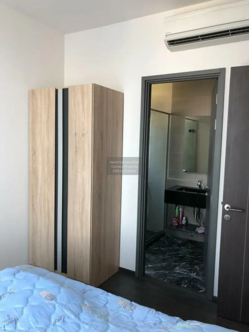 FOR RENT condo , EDGE Sukhumvit 23 , BTS-Asok , Khlong Toei Nuea 