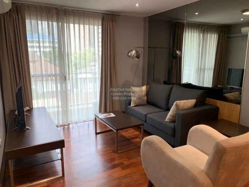 เช่าคอนโด  โฟร์ตี้ไนน์ พลัส BTS-ทองหล่อ คลองตันเหนือ เขต วัฒนา กร 1