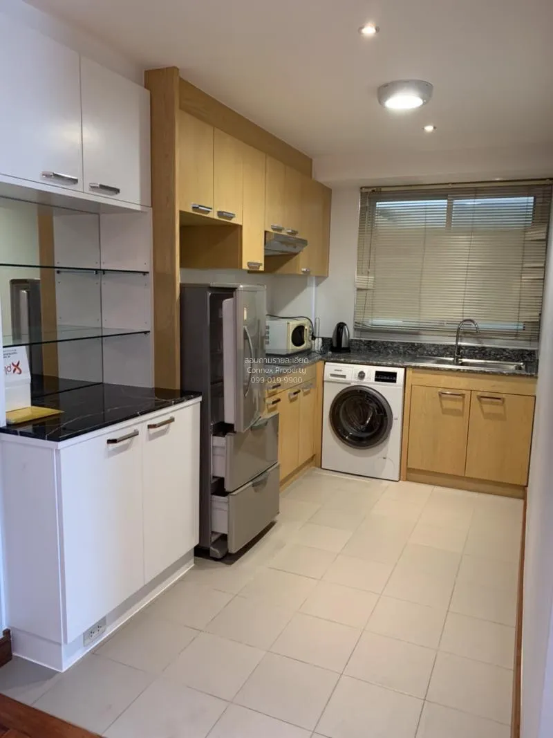 เช่าคอนโด  โฟร์ตี้ไนน์ พลัส BTS-ทองหล่อ คลองตันเหนือ เขต วัฒนา กร 4