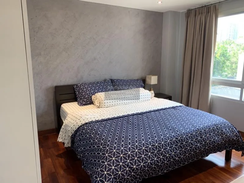 เช่าคอนโด  โฟร์ตี้ไนน์ พลัส BTS-ทองหล่อ คลองตันเหนือ เขต วัฒนา กร