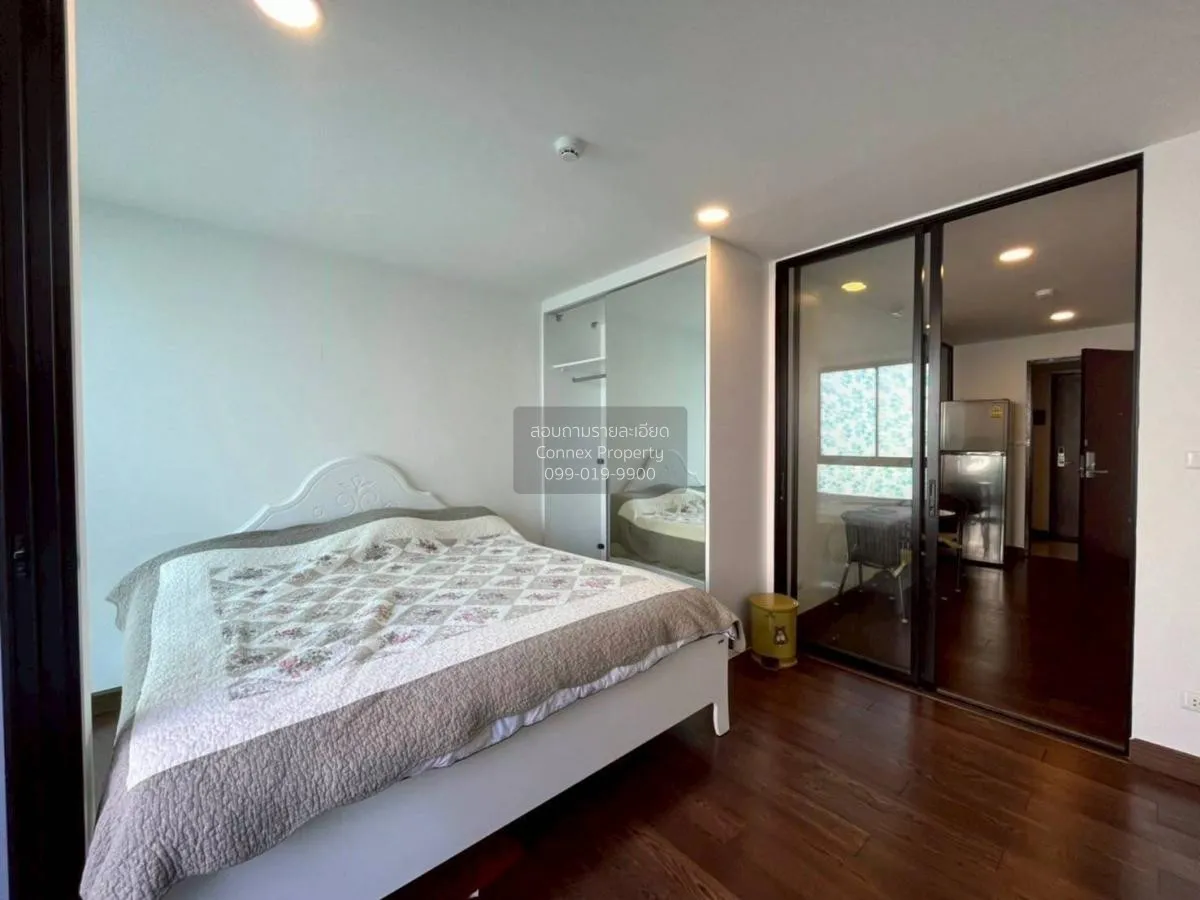 เช่าคอนโด  แบงค์คอก เฟลิซ สาทร - ตากสิน BTS-กรุงธนบุรี คลองสาน เข 2