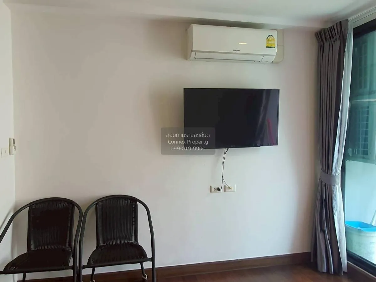 เช่าคอนโด  แบงค์คอก เฟลิซ สาทร - ตากสิน BTS-กรุงธนบุรี คลองสาน เข 3