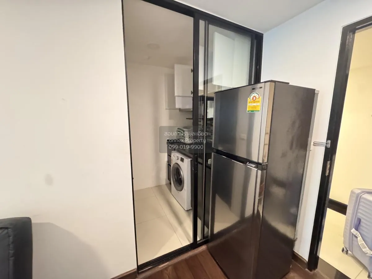 เช่าคอนโด  แบงค์คอก เฟลิซ สาทร - ตากสิน BTS-กรุงธนบุรี คลองสาน เข 4