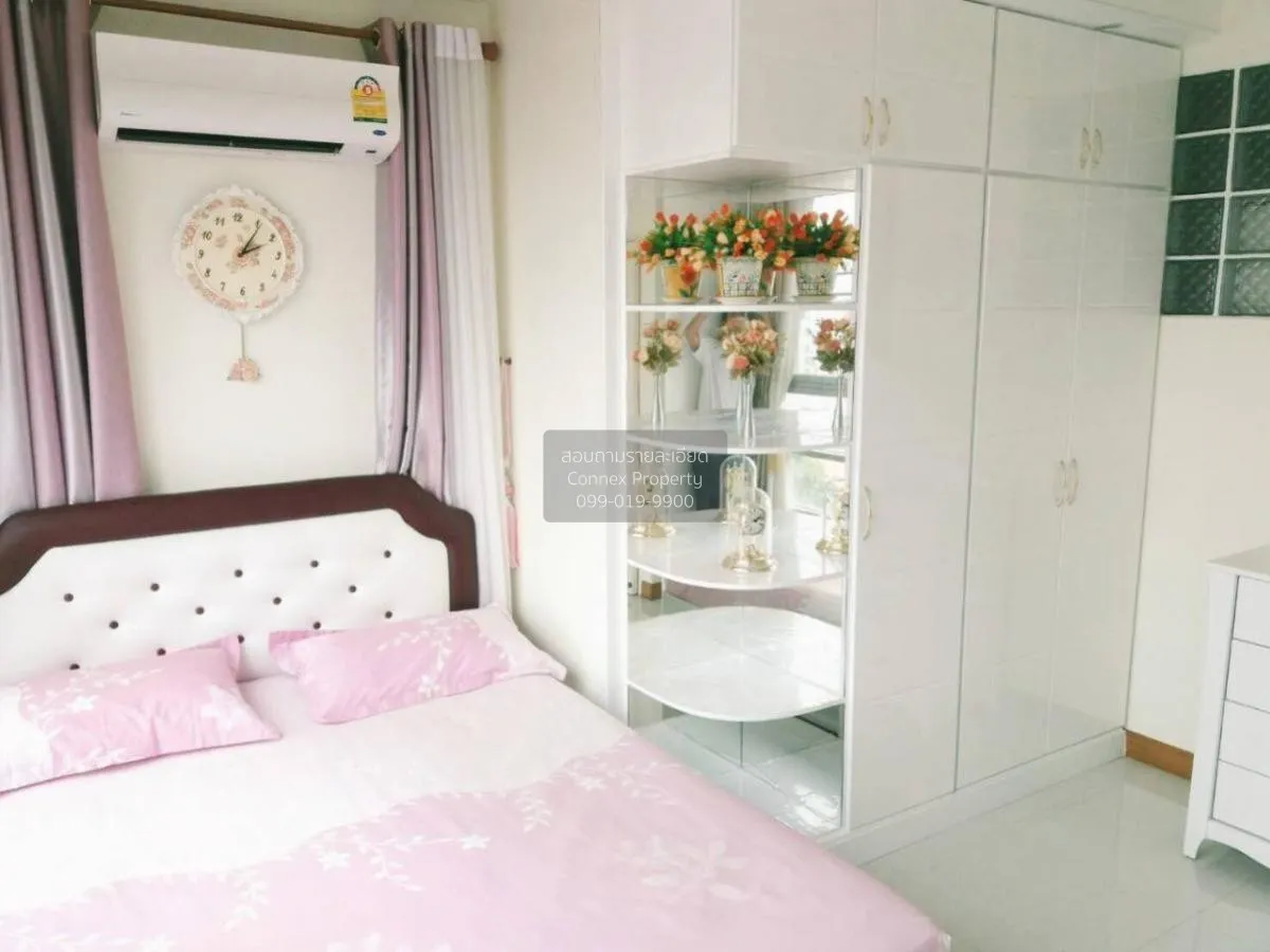 เช่าคอนโด  ปทุมวัน รีสอร์ท BTS-พญาไท ทุ่งพญาไท เขต ราชเทวี กรุงเท 2