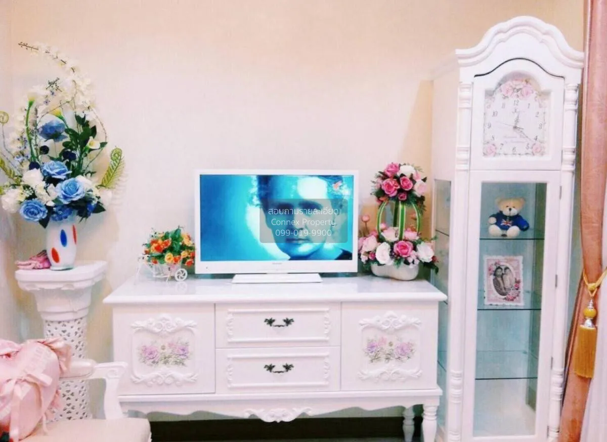 เช่าคอนโด  ปทุมวัน รีสอร์ท BTS-พญาไท ทุ่งพญาไท เขต ราชเทวี กรุงเท 4