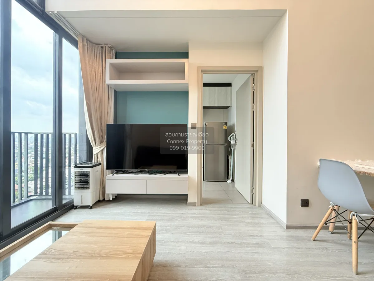 FOR RENT condo , The line sukhumvit 101 , Duplex , BTS-Punnawithi 2