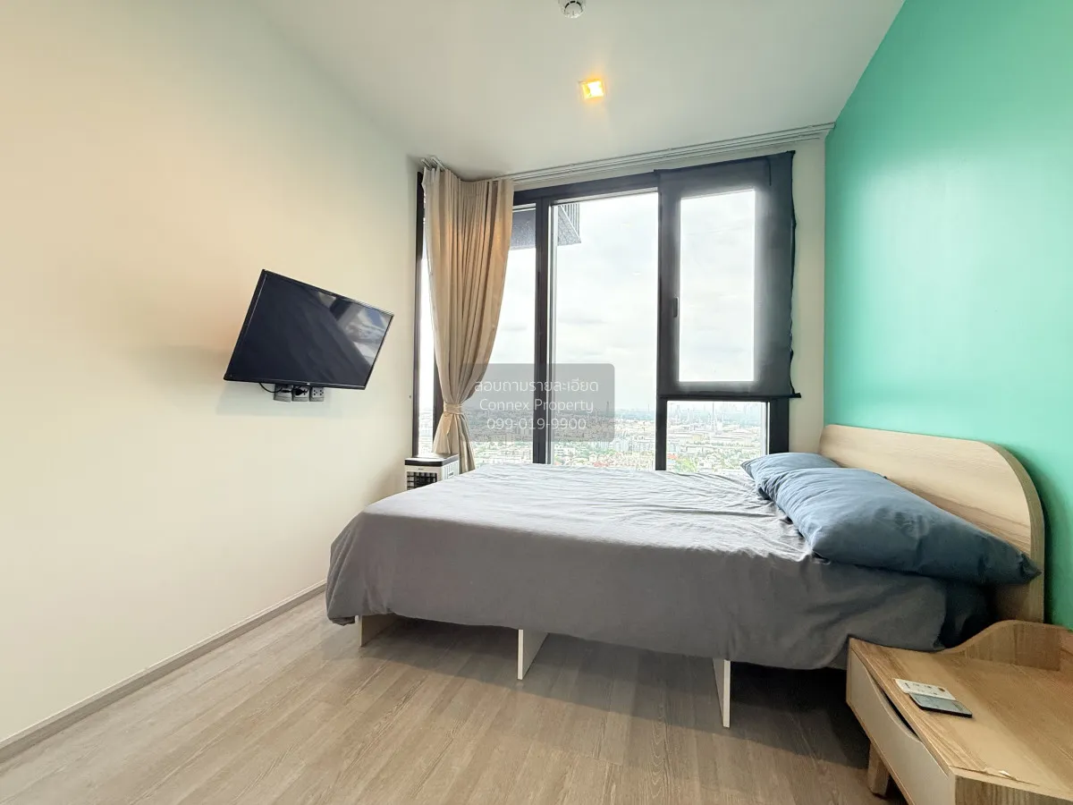 FOR RENT condo , The line sukhumvit 101 , Duplex , BTS-Punnawithi