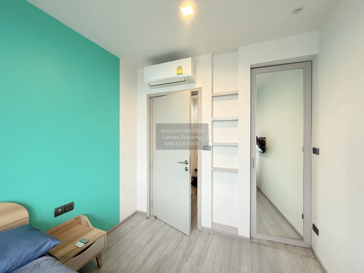 FOR RENT condo , The line sukhumvit 101 , Duplex , BTS-Punnawithi