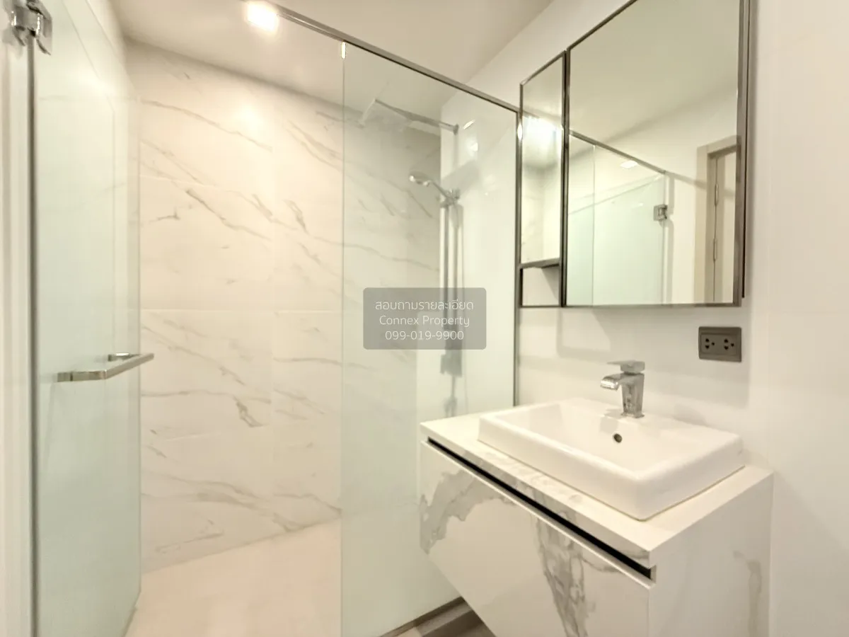 FOR RENT condo , The line sukhumvit 101 , Duplex , BTS-Punnawithi