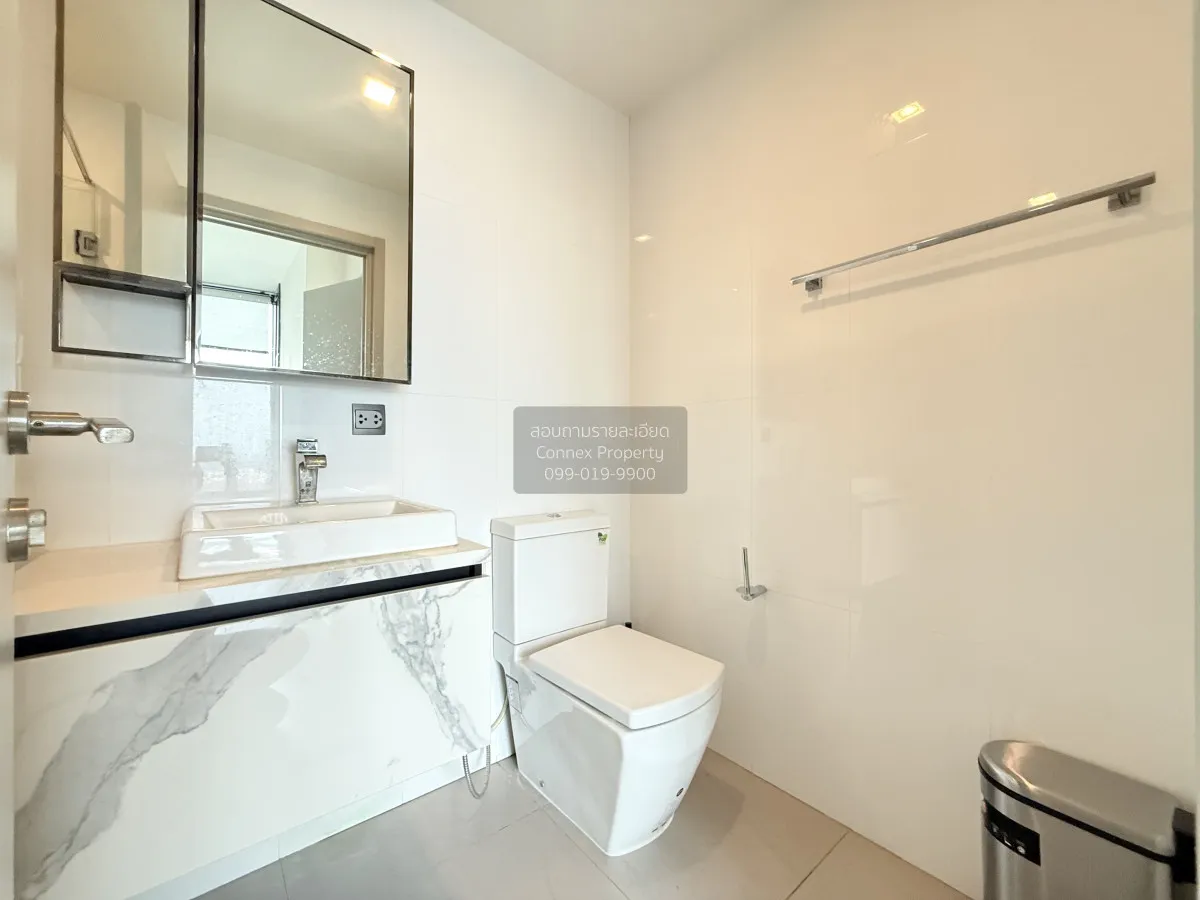 FOR RENT condo , The line sukhumvit 101 , Duplex , BTS-Punnawithi