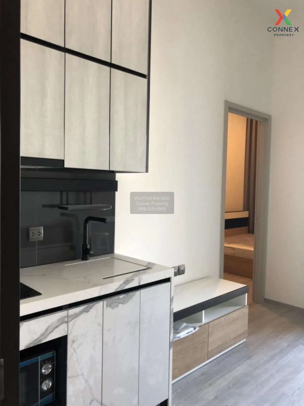 FOR RENT condo , The line sukhumvit 101 , BTS-Punnawithi , Bang C 4