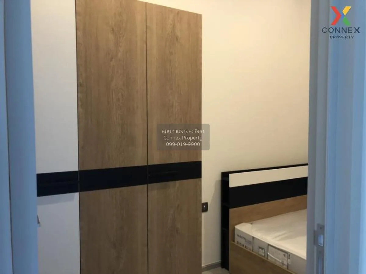 FOR RENT condo , The line sukhumvit 101 , BTS-Punnawithi , Bang C