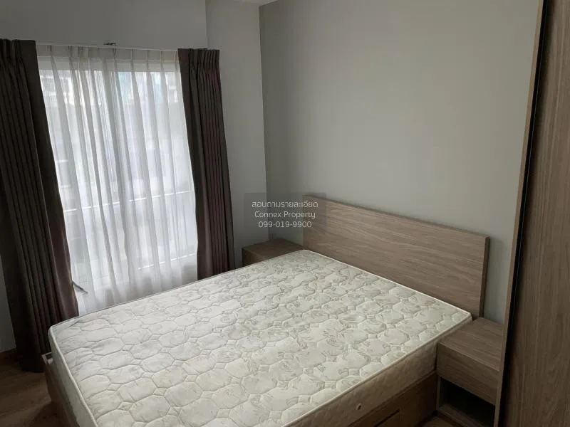 FOR RENT condo , Chapter One The Campus Kaset , BTS-Sena Nikhom , 3
