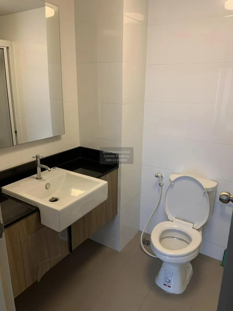 FOR RENT condo , Chapter One The Campus Kaset , BTS-Sena Nikhom ,