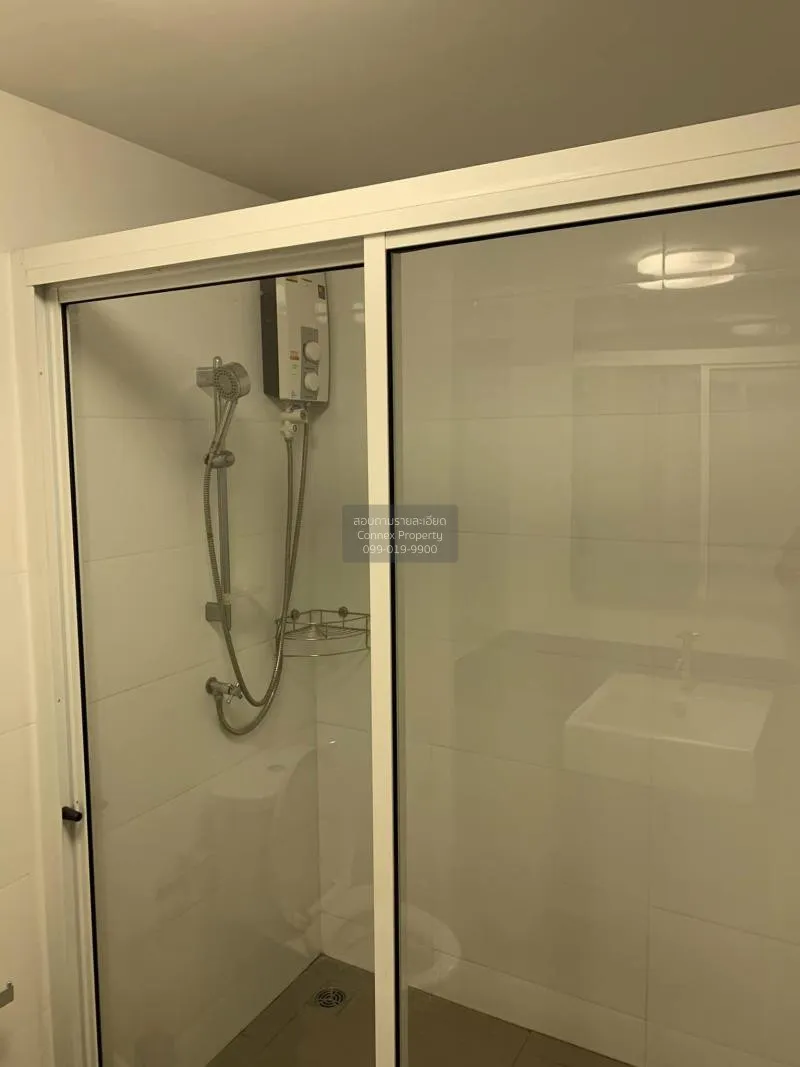 FOR RENT condo , Chapter One The Campus Kaset , BTS-Sena Nikhom ,