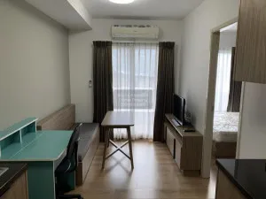 FOR RENT condo , Chapter One The Campus Kaset , BTS-Sena Nikhom , Lat Yao , Chatuchak , Bangkok , CX-54914
