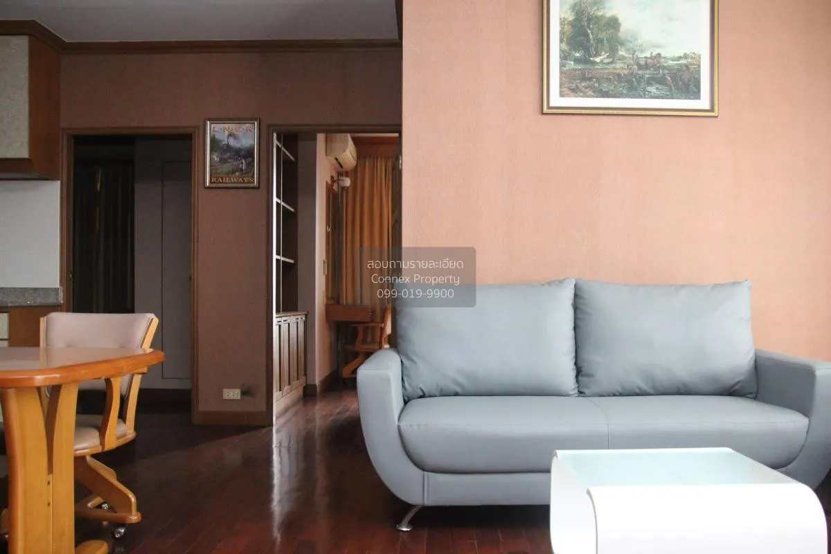 FOR RENT condo , Pathumwan Resort , BTS-Phaya Thai , Thung Phaya  3