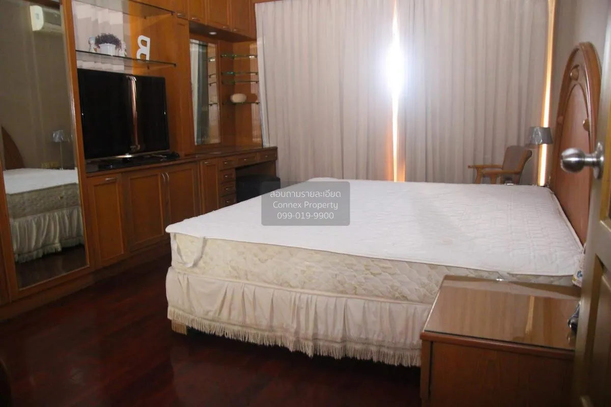 FOR RENT condo , Pathumwan Resort , BTS-Phaya Thai , Thung Phaya 