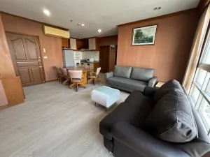 FOR RENT condo , Pathumwan Resort , BTS-Phaya Thai , Thung Phaya Thai , Rat Thewi , Bangkok , CX-54918