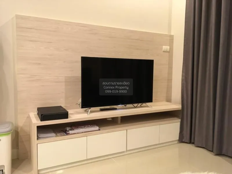 ขายคอนโด  เซอร์เคิล คอนโดมิเนียม MRT-เพชรบุรี ถนนเพชรบุรี เขต ราช 2