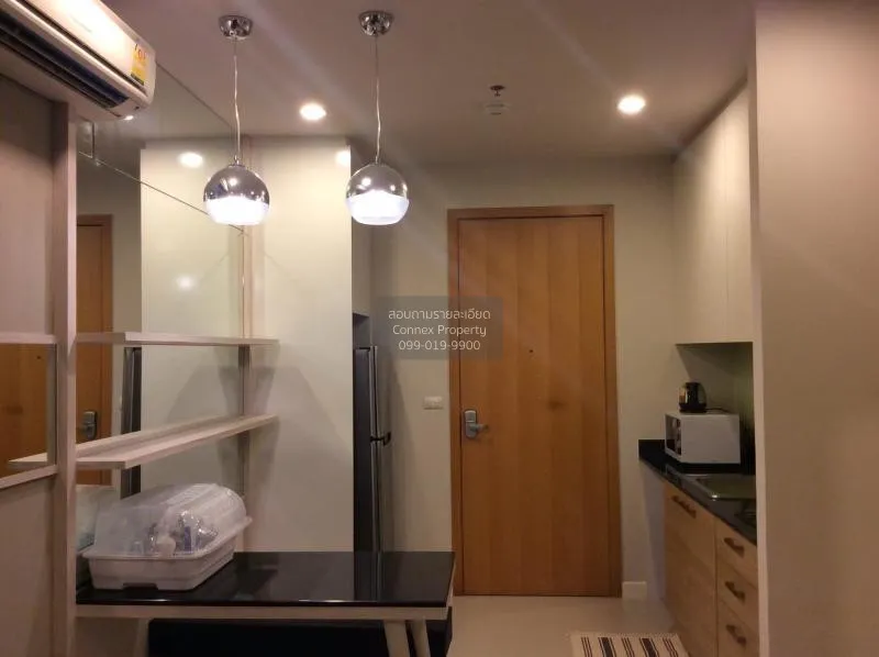 ขายคอนโด  เซอร์เคิล คอนโดมิเนียม MRT-เพชรบุรี ถนนเพชรบุรี เขต ราช 3