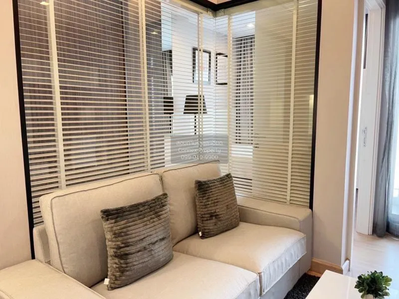 เช่าคอนโด  เออร์บาโน่ แอบโซลูท สาทร-ตากสิน BTS-กรุงธนบุรี คลองต้น 2