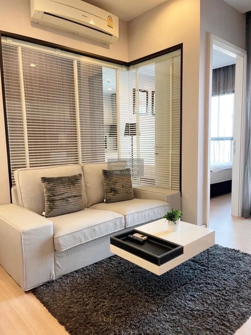 เช่าคอนโด  เออร์บาโน่ แอบโซลูท สาทร-ตากสิน BTS-กรุงธนบุรี คลองต้น 4