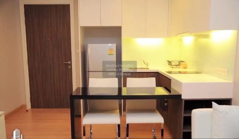 เช่าคอนโด  เออร์บาโน่ แอบโซลูท สาทร-ตากสิน BTS-กรุงธนบุรี คลองต้น