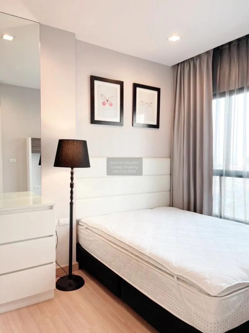 เช่าคอนโด  เออร์บาโน่ แอบโซลูท สาทร-ตากสิน BTS-กรุงธนบุรี คลองต้น