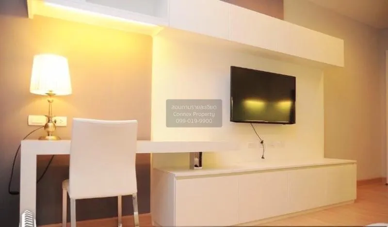 เช่าคอนโด  เออร์บาโน่ แอบโซลูท สาทร-ตากสิน BTS-กรุงธนบุรี คลองต้น