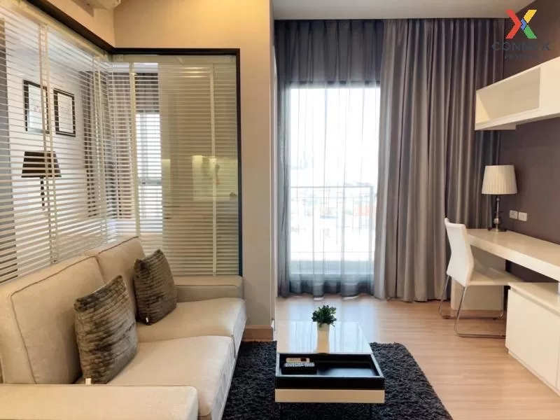 FOR SALE condo , Urbano Absolute Sathorn - Taksin , BTS-Krung Tho 1