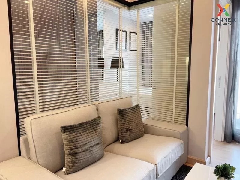 FOR SALE condo , Urbano Absolute Sathorn - Taksin , BTS-Krung Tho 2