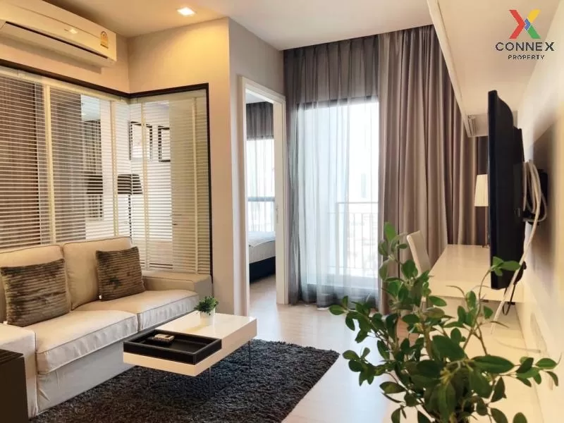 FOR SALE condo , Urbano Absolute Sathorn - Taksin , BTS-Krung Tho 3
