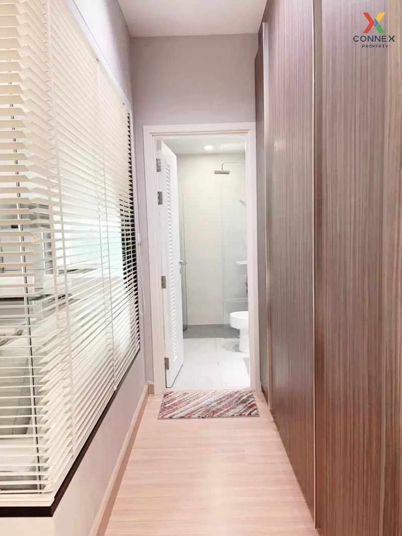 FOR SALE condo , Urbano Absolute Sathorn - Taksin , BTS-Krung Tho
