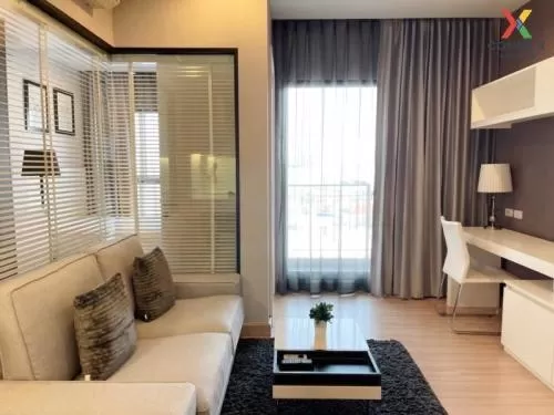 FOR SALE condo , Urbano Absolute Sathorn - Taksin , BTS-Krung Thon Buri , Khlong Ton Sai , Khlong San , Bangkok , CX-54924