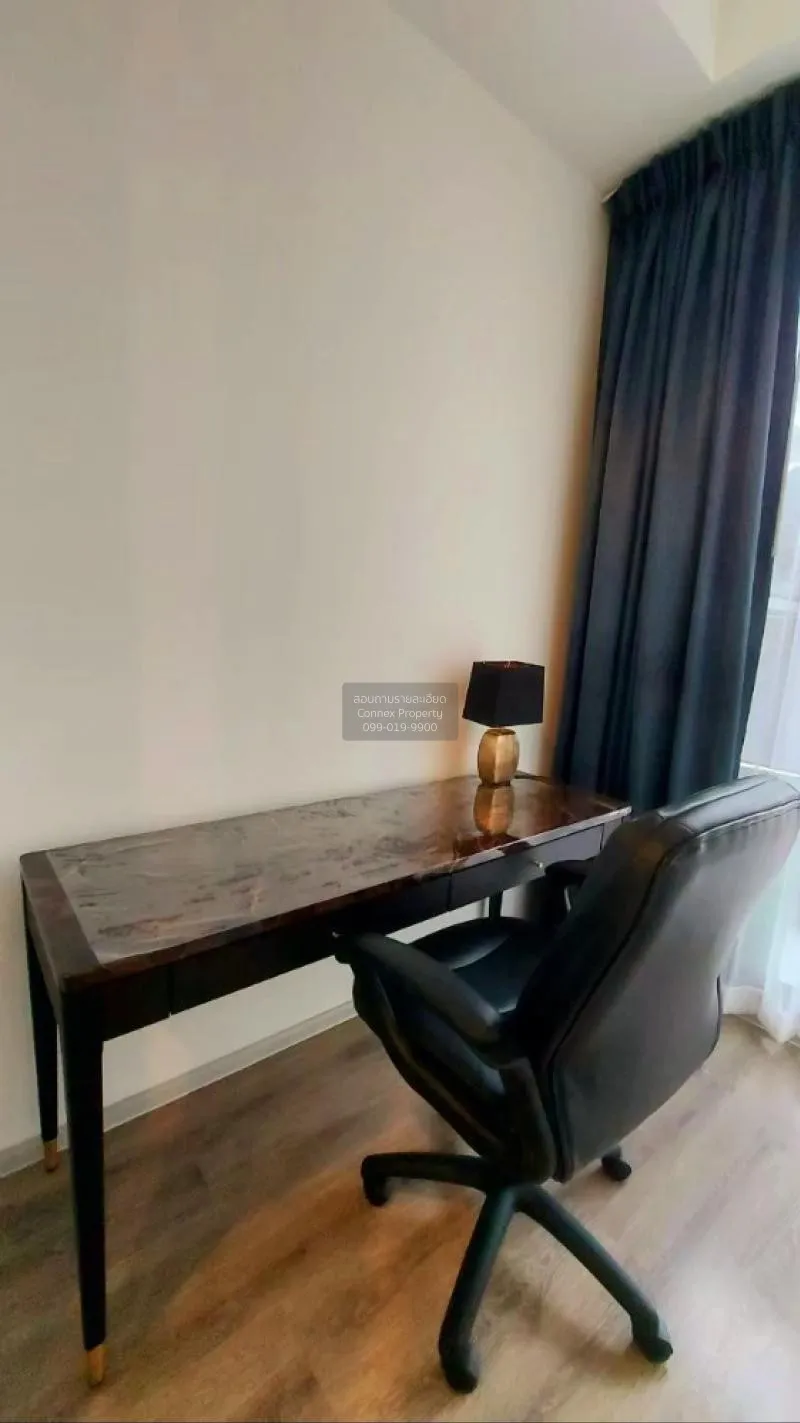 เช่าคอนโด  ไนท์บริดจ์ คอลลาจ รามคำแหง หัวหมาก เขต บางกะปิ กรุงเทพ