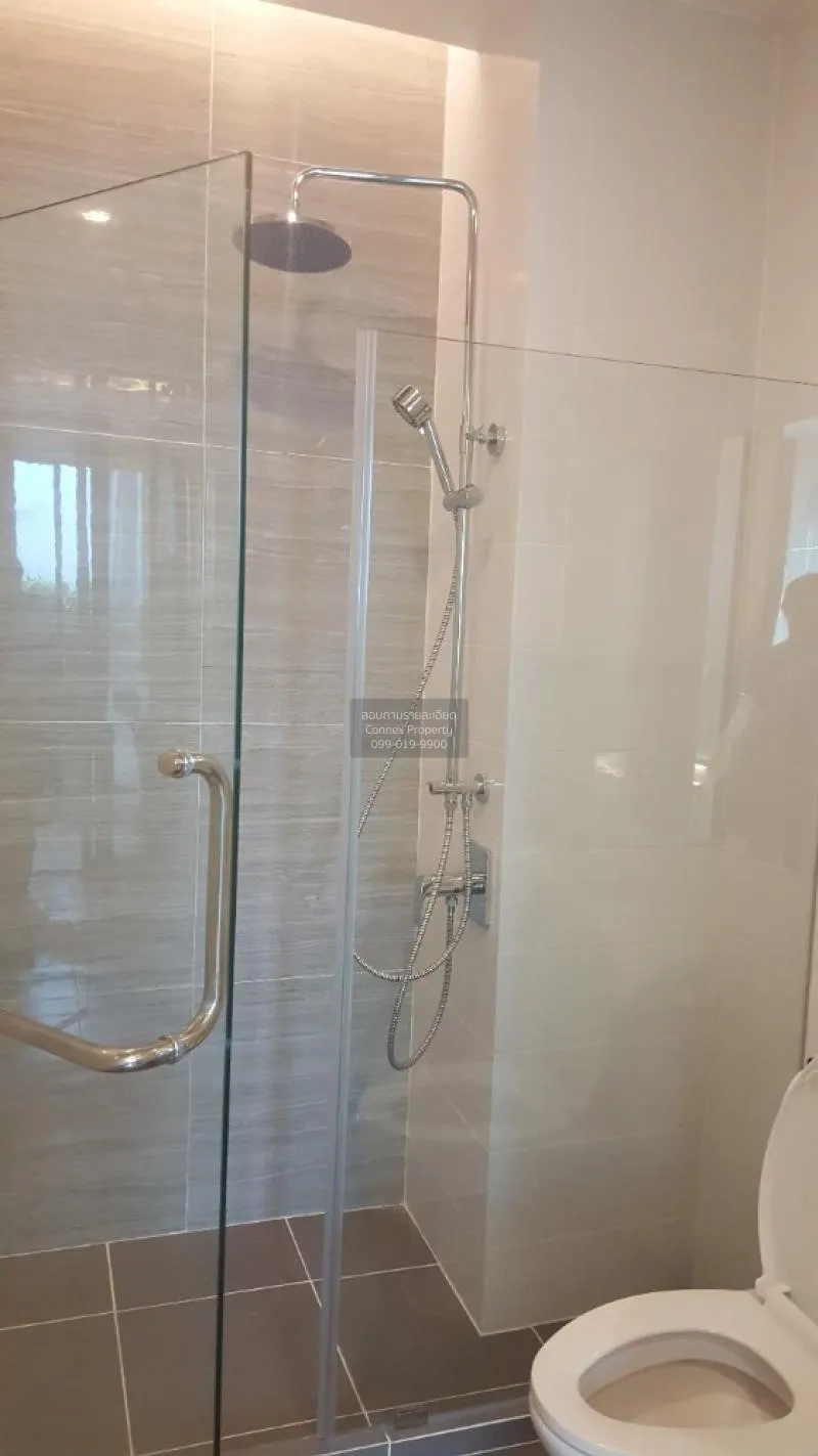 เช่าคอนโด  ไนท์บริดจ์ คอลลาจ รามคำแหง หัวหมาก เขต บางกะปิ กรุงเทพ