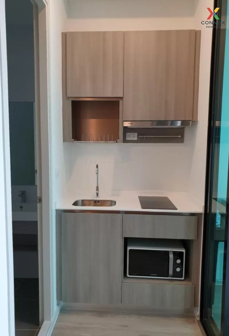 ขายคอนโด  ไนท์บริดจ์ คอลลาจ รามคำแหง หัวหมาก เขต บางกะปิ กรุงเทพ  2