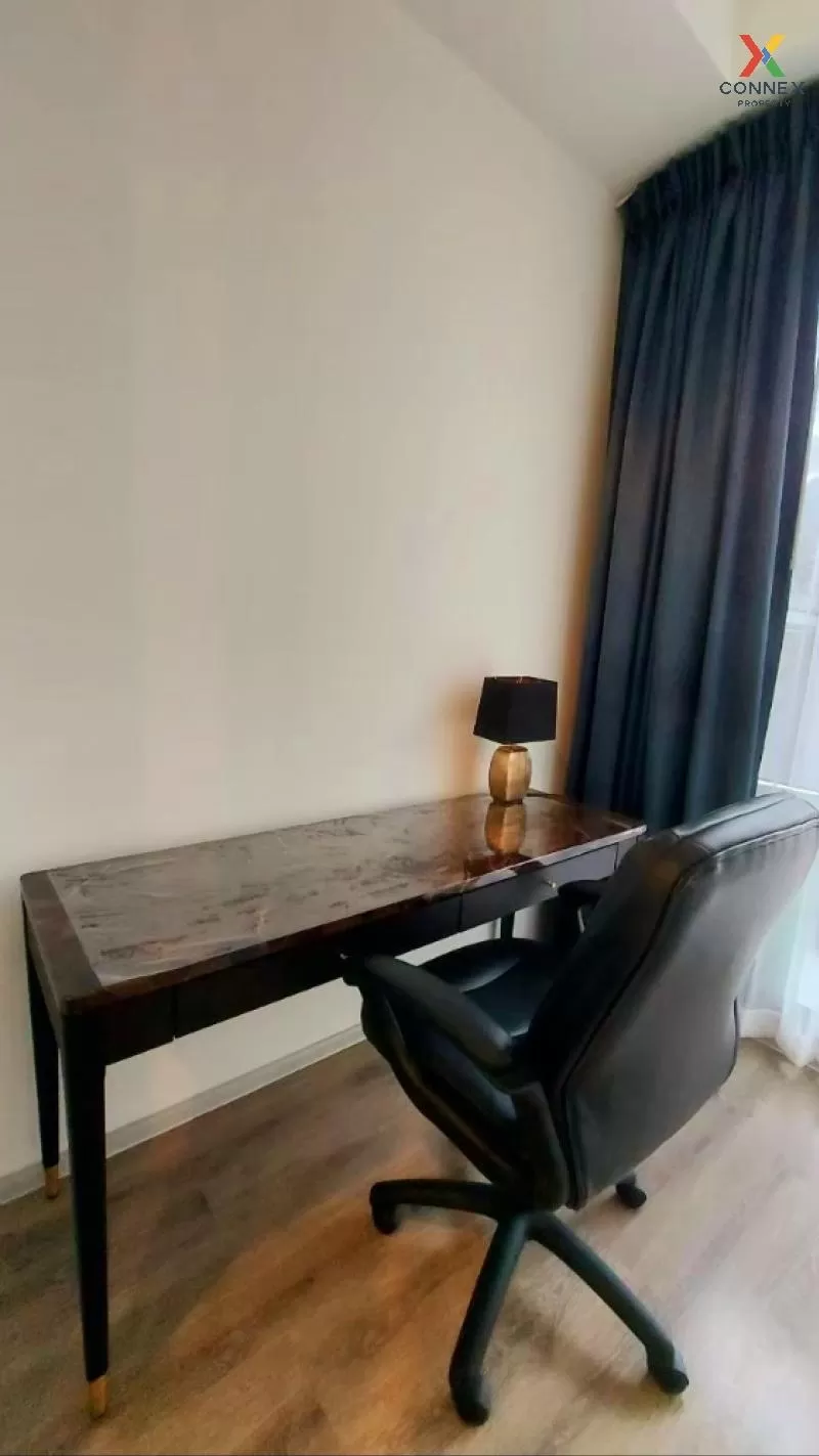 ขายคอนโด  ไนท์บริดจ์ คอลลาจ รามคำแหง หัวหมาก เขต บางกะปิ กรุงเทพ 