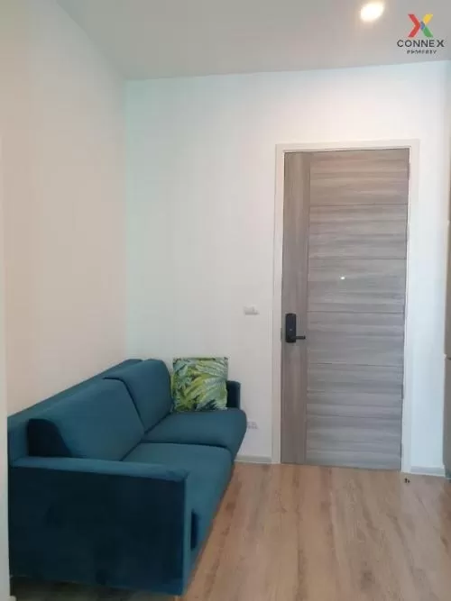 ขายคอนโด  ไนท์บริดจ์ คอลลาจ รามคำแหง หัวหมาก เขต บางกะปิ กรุงเทพ CX-54926