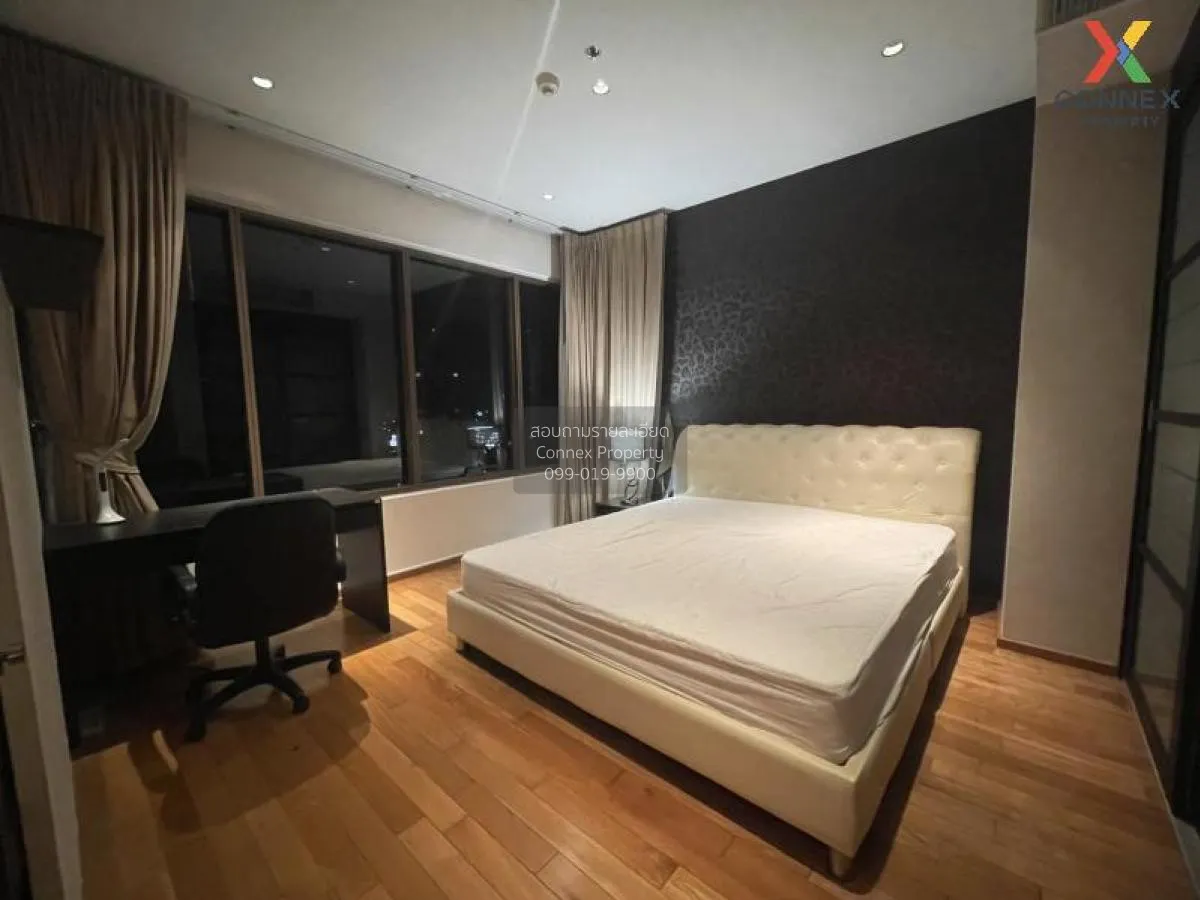 เช่าคอนโด  ดิ เอ็มโพริโอ เพลส BTS-พร้อมพงษ์ คลองเตย เขต คลองเตย ก 3