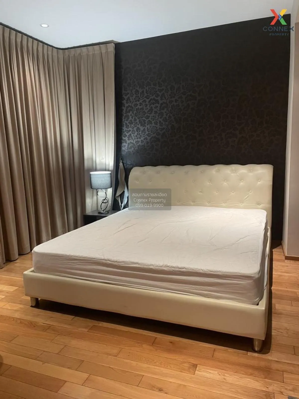 เช่าคอนโด  ดิ เอ็มโพริโอ เพลส BTS-พร้อมพงษ์ คลองเตย เขต คลองเตย ก 4