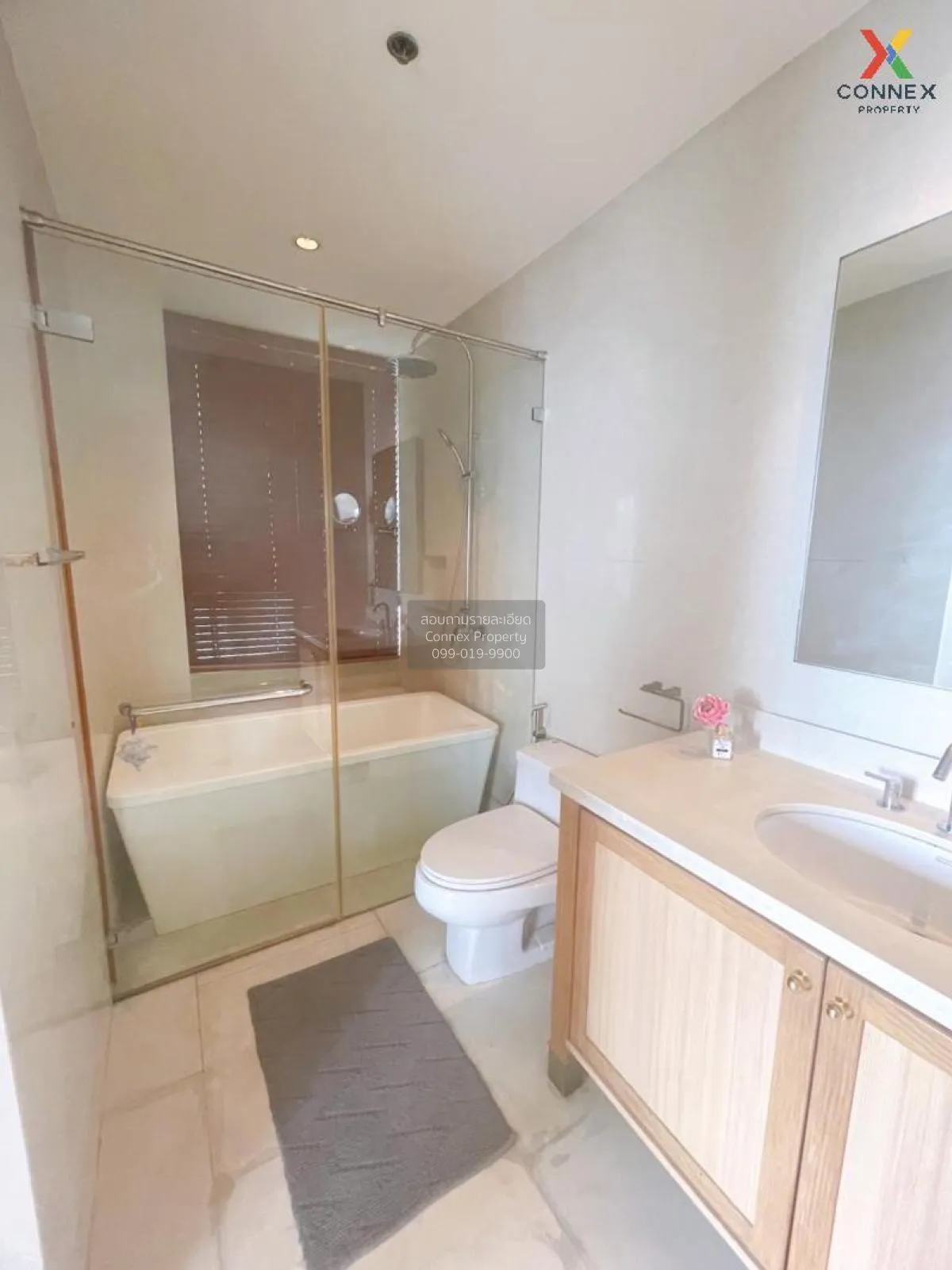 เช่าคอนโด  ดิ เอ็มโพริโอ เพลส BTS-พร้อมพงษ์ คลองเตย เขต คลองเตย ก