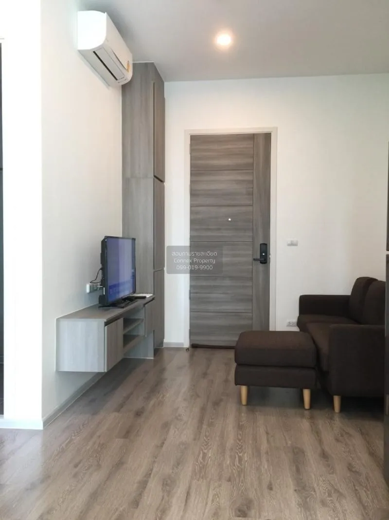 เช่าคอนโด  ไนท์บริดจ์ คอลลาจ รามคำแหง หัวหมาก เขต บางกะปิ กรุงเทพ 2