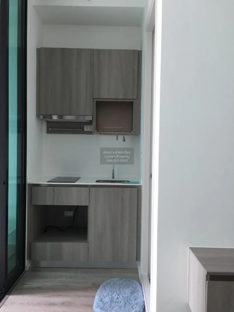 เช่าคอนโด  ไนท์บริดจ์ คอลลาจ รามคำแหง หัวหมาก เขต บางกะปิ กรุงเทพ 4