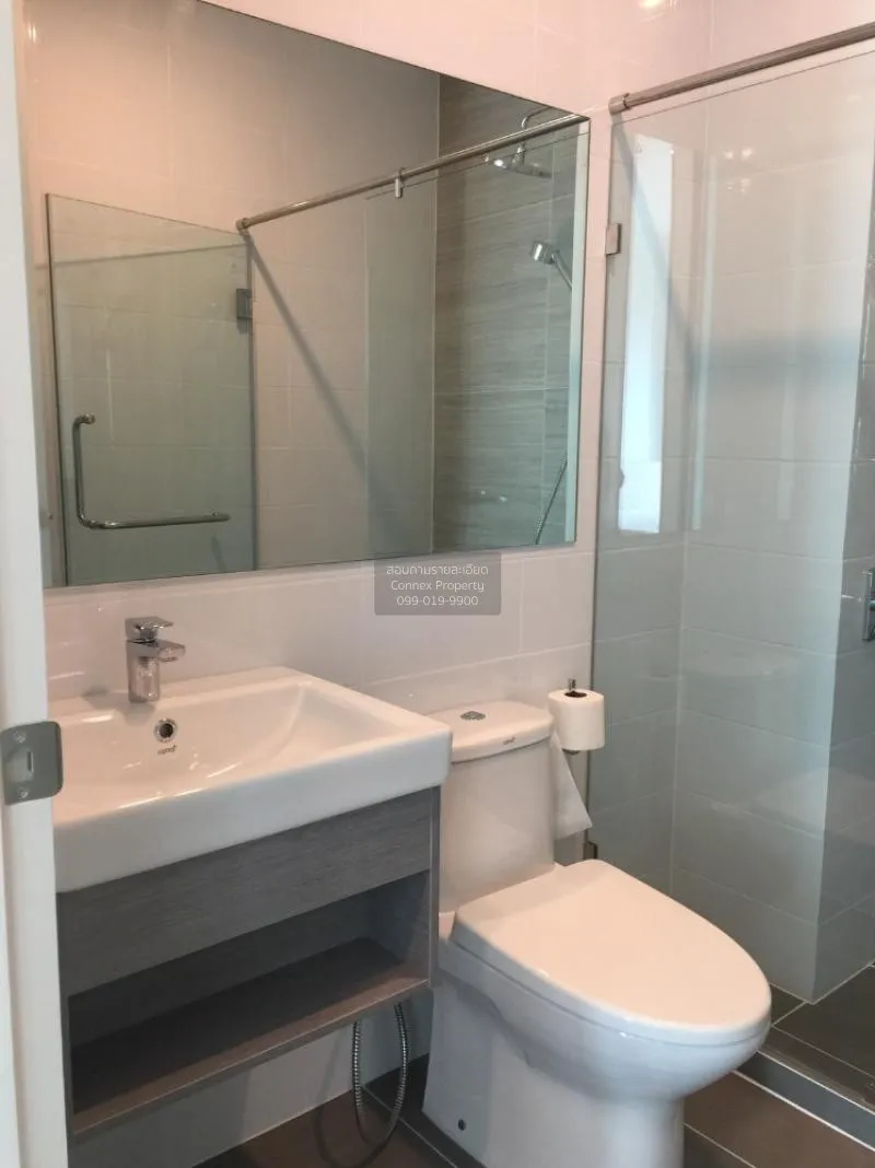 เช่าคอนโด  ไนท์บริดจ์ คอลลาจ รามคำแหง หัวหมาก เขต บางกะปิ กรุงเทพ