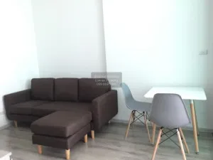 เช่าคอนโด  ไนท์บริดจ์ คอลลาจ รามคำแหง หัวหมาก เขต บางกะปิ กรุงเทพ CX-54929